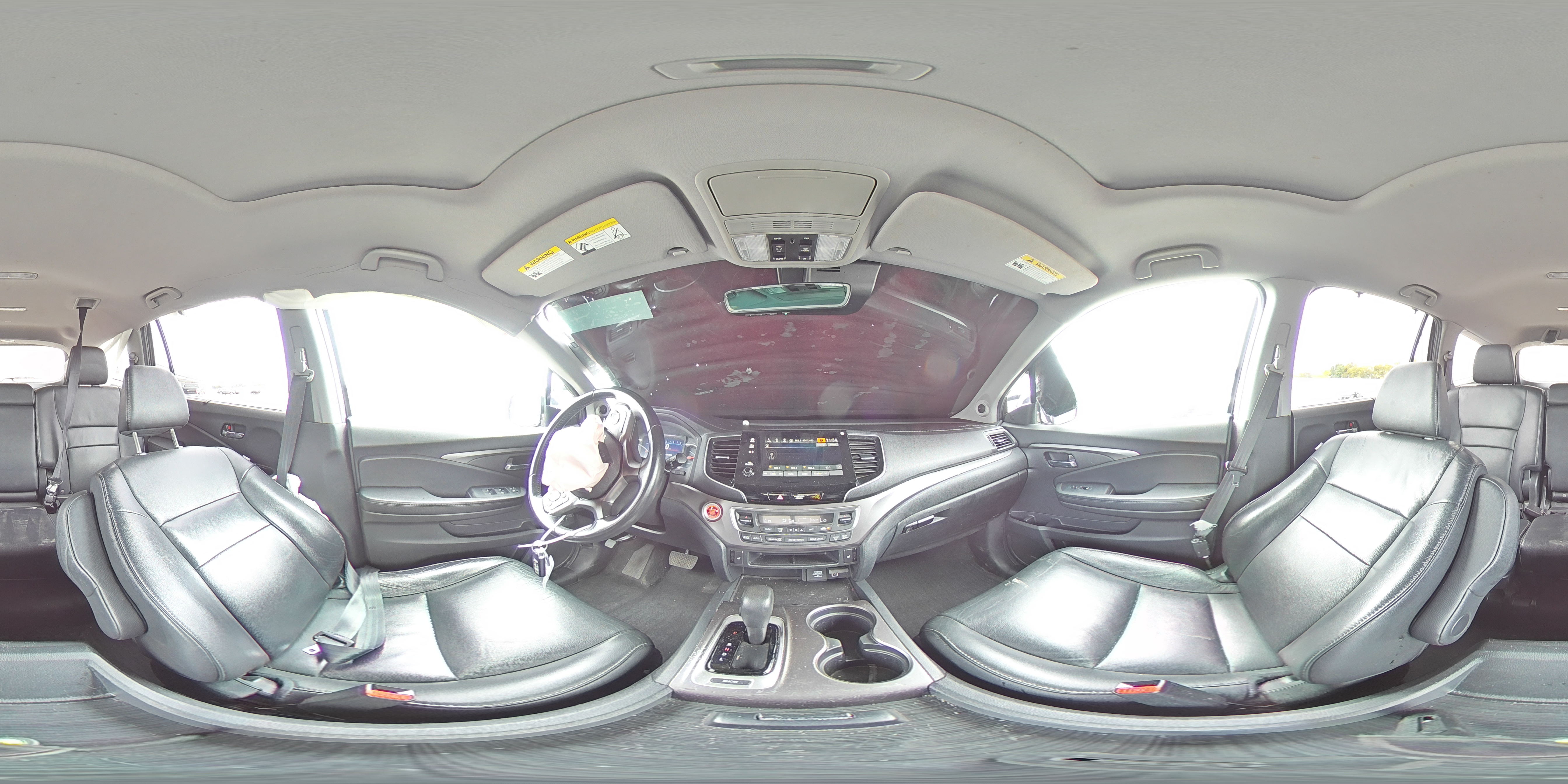 2020 Honda Pilot Exl VIN: 5FNYF5H53LB020800 Lot: 85109165