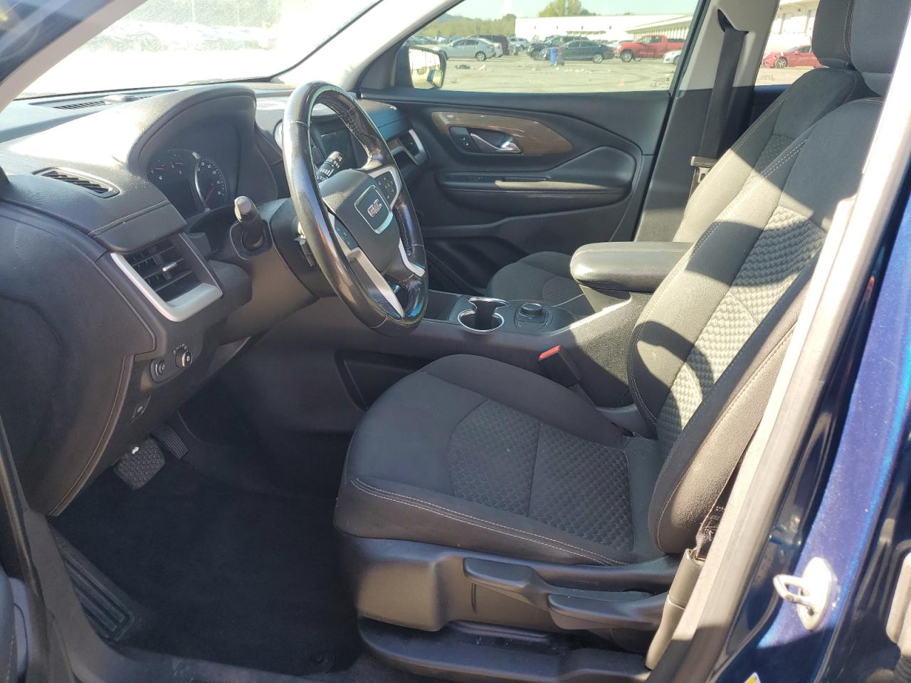 2019 GMC Terrain Sle VIN: 3GKALMEV0KL226170 Lot: 86480965