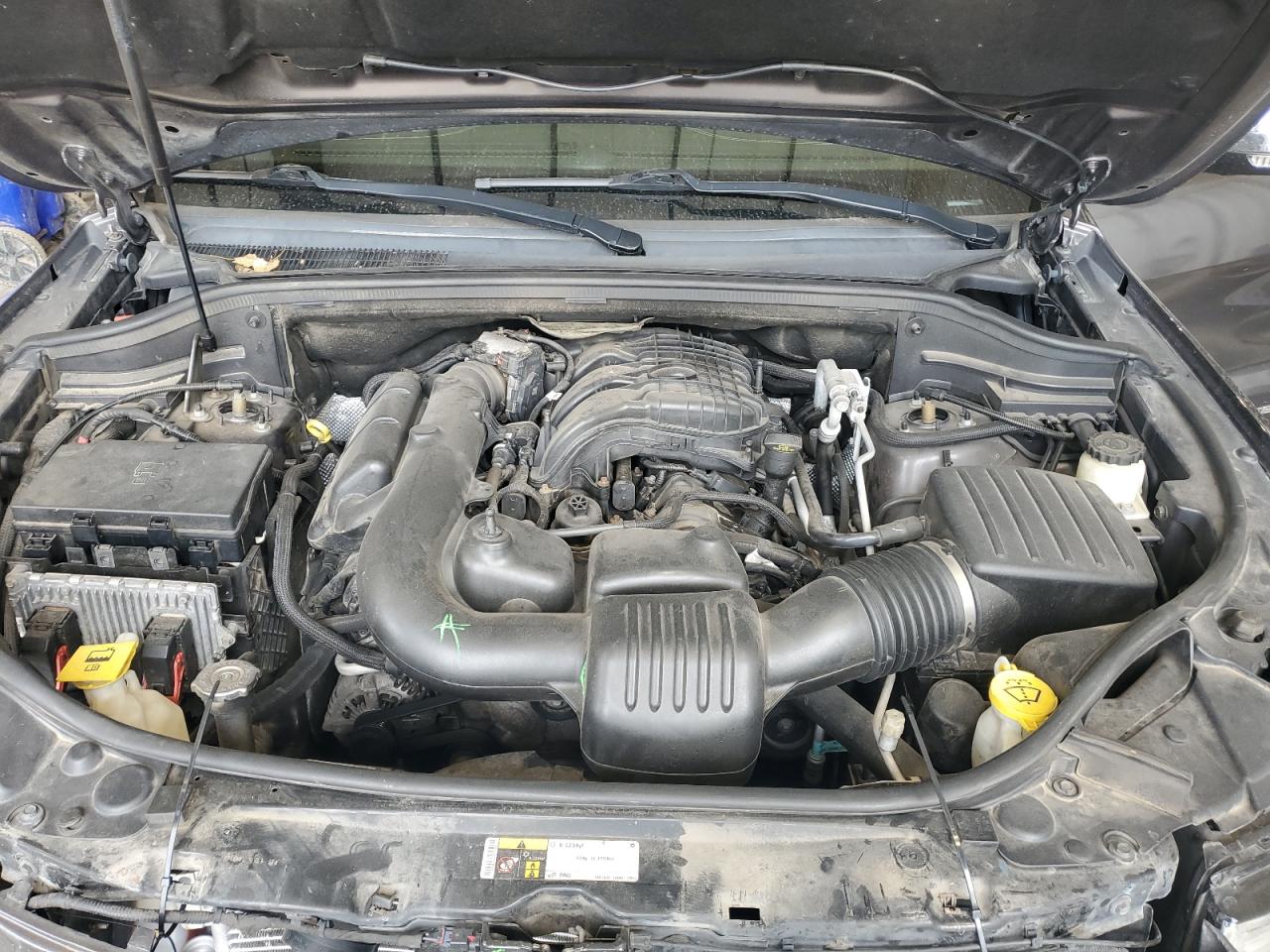 2015 Jeep Grand Cherokee Overland VIN: 1C4RJFCGXFC877599 Lot: 82388315