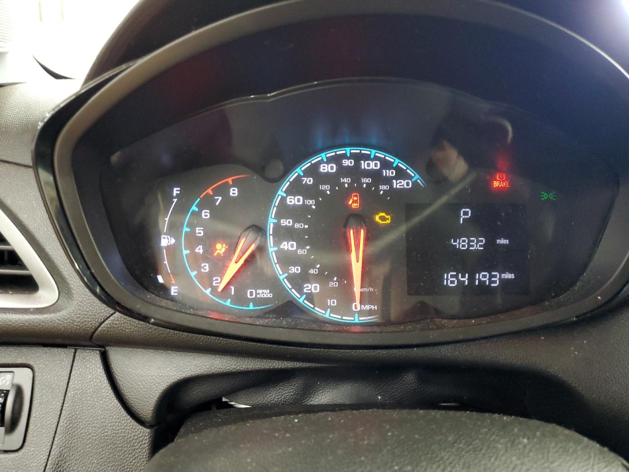 2019 Chevrolet Spark Ls VIN: KL8CB6SA4KC702722 Lot: 90485555