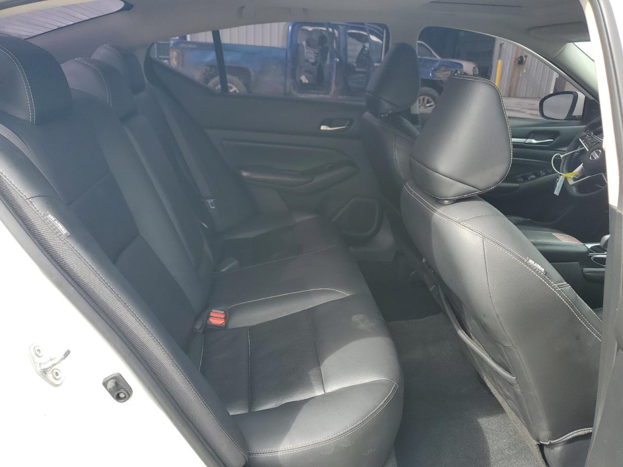 2020 Nissan Altima Platinum VIN: 1N4AL4FV7LC151903 Lot: 82290095