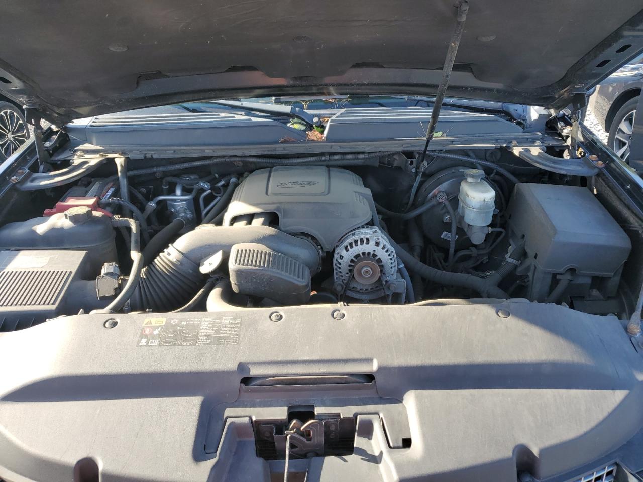 2013 Cadillac Escalade Premium VIN: 1GYS4CEF5DR296821 Lot: 84954885