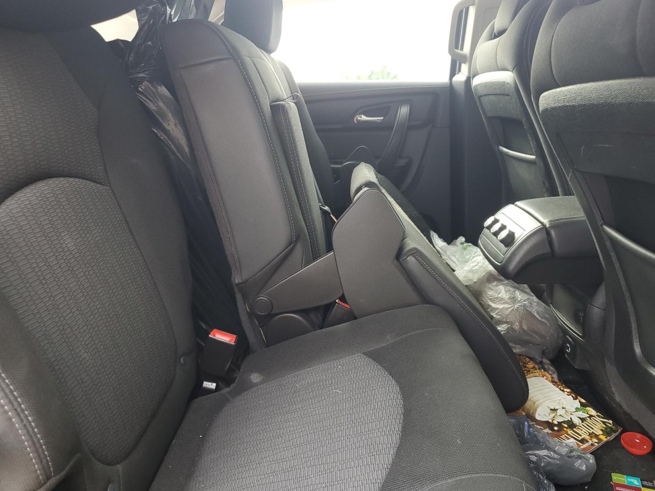 2017 Chevrolet Traverse Lt VIN: 1GNKVGKD3HJ214657 Lot: 82448955