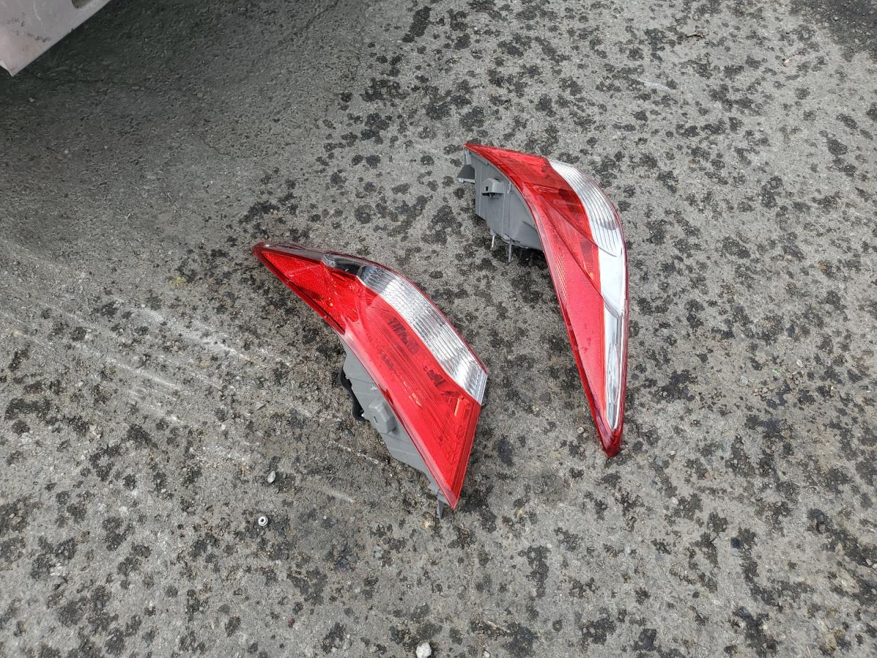 2016 Toyota Camry Le VIN: 4T1BF1FK2GU247119 Lot: 84804395