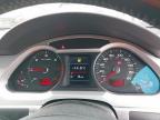2009 AUDI A6 E SE TDI  for sale at Copart WOLVERHAMPTON