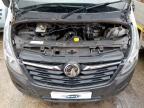 2020 VAUXHALL MOVANO 2.3 TURBO D 135PS H2 VAN for sale at Copart CHESTER