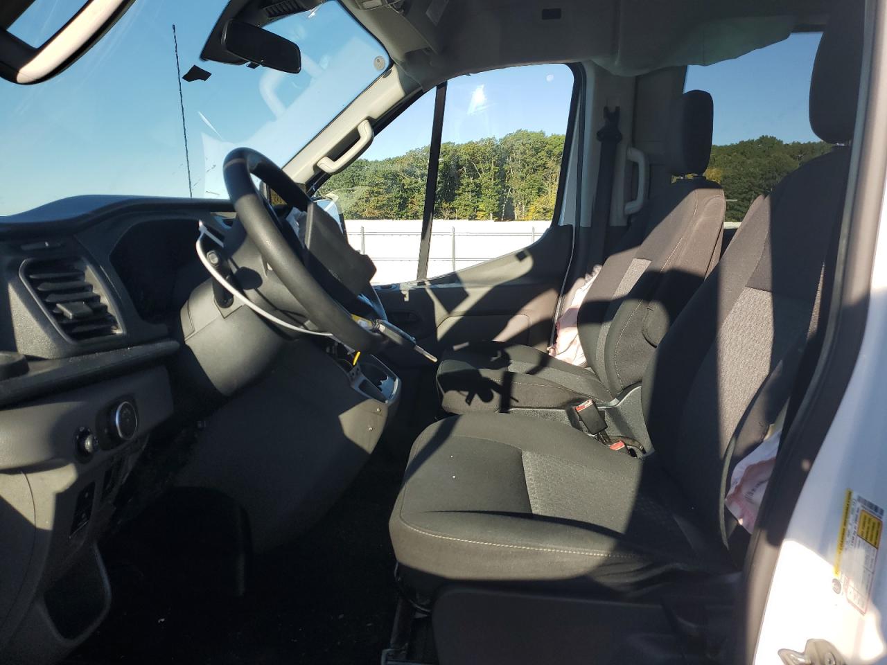 2023 Ford Transit T-350 VIN: 1FBAX2C85PKA70366 Lot: 85712255