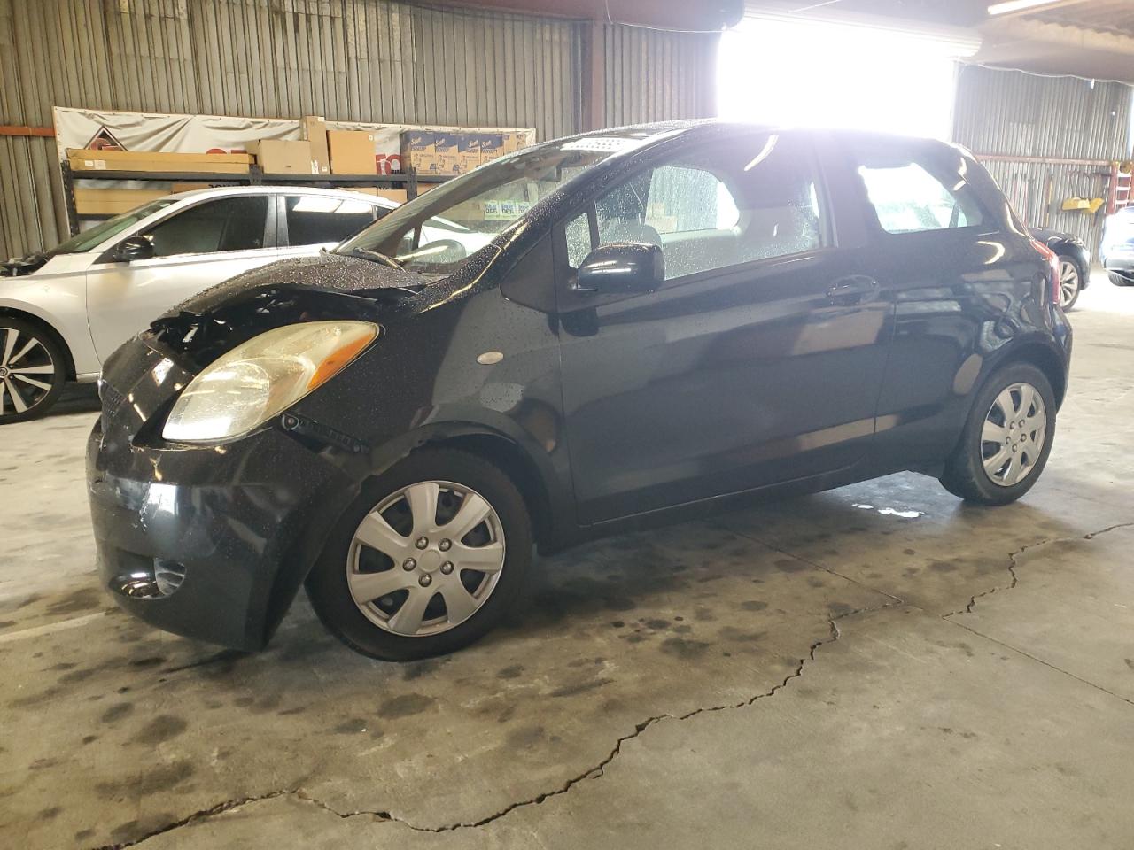 2007 Toyota Yaris