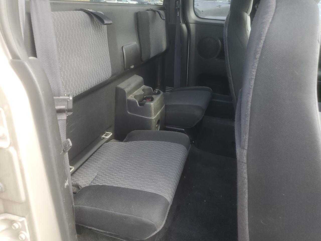 2009 Chevrolet Colorado VIN: 1GCCS199498133745 Lot: 84878015