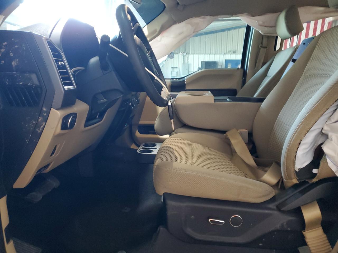 2019 Ford F250 Super Duty VIN: 1FT7W2BT8KEC86668 Lot: 81995855