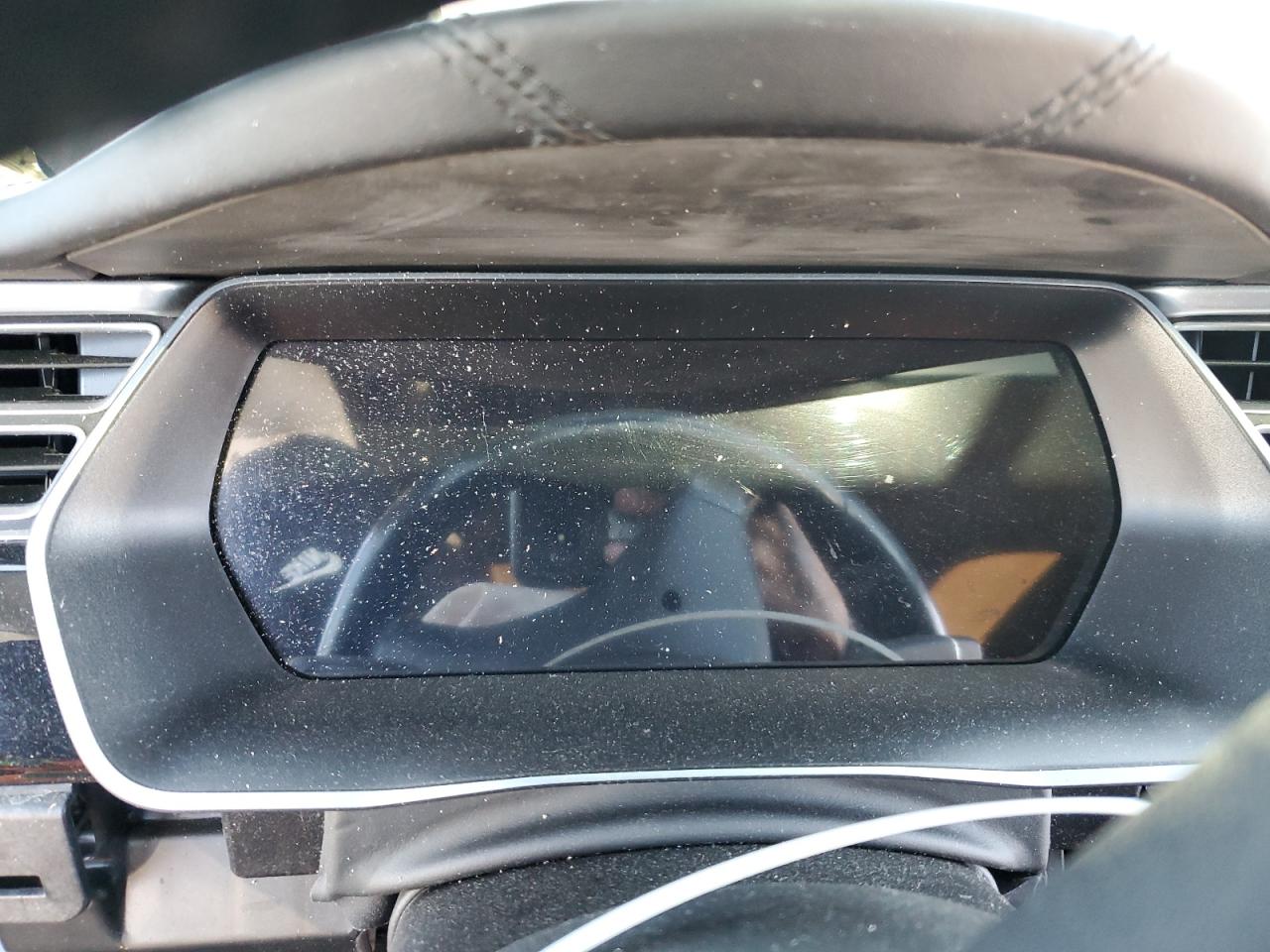 2018 Tesla Model X VIN: 5YJXCAE46JF090961 Lot: 86862005