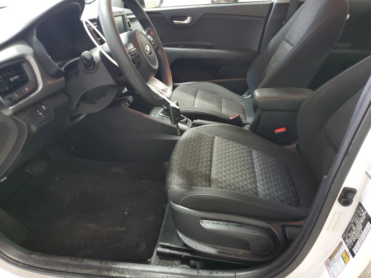 2019 Kia Rio S VIN: 3KPA24AB3KE239638 Lot: 90243605