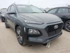 2019 HYUNDAI KONA PLAY T-GDI 1.0T GDI PLAY EDITION 5DR for sale at Copart SANDY