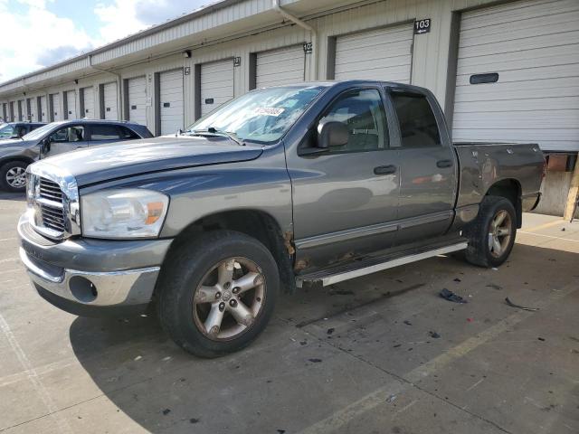 2007 Dodge Ram 1500 St