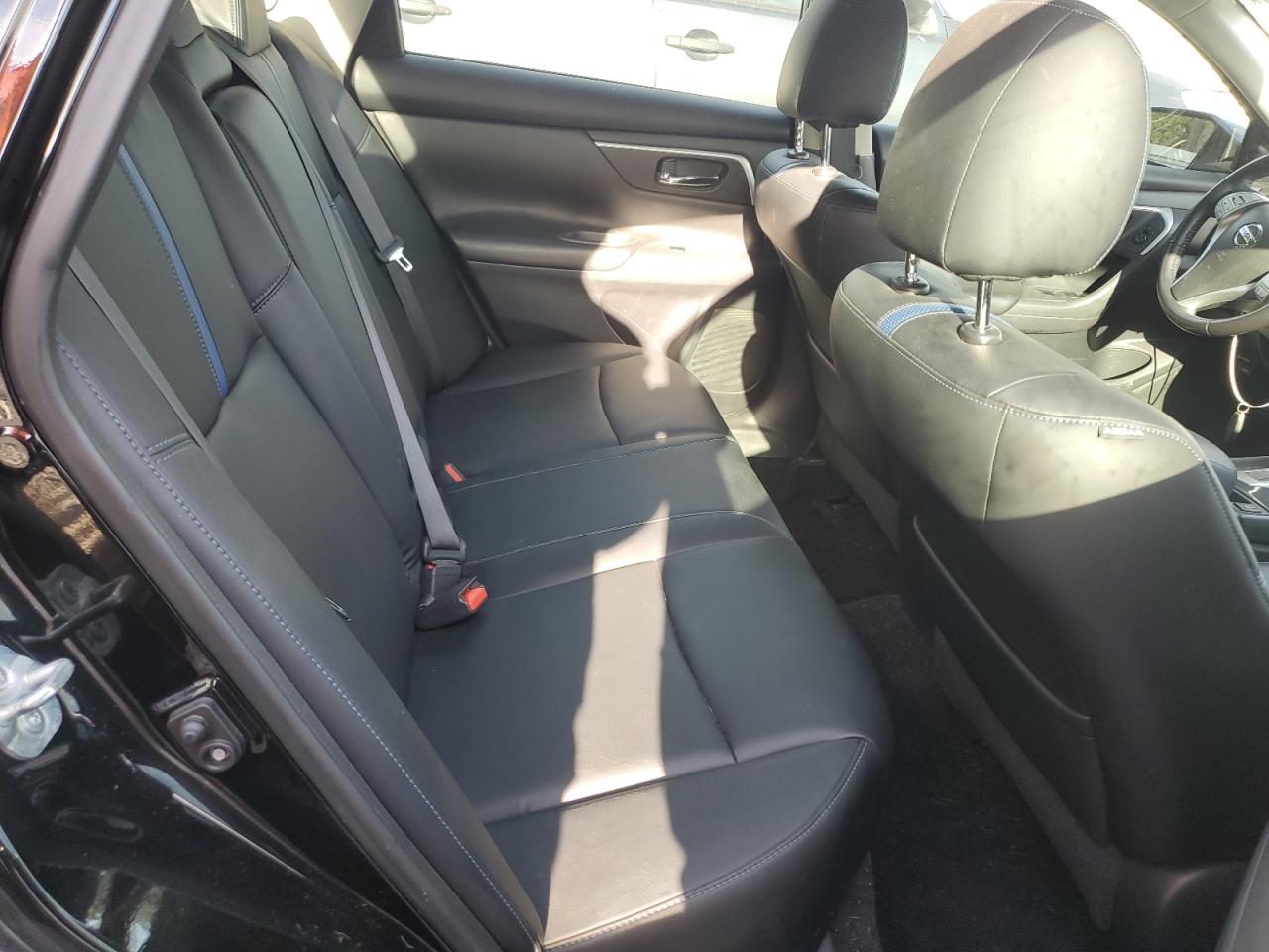 2018 Nissan Altima 2.5 VIN: 1N4AL3AP9JC253235 Lot: 84250415