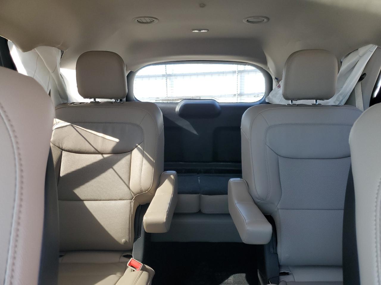 2020 Ford Explorer Limited VIN: 1FM5K8FW2LGC12397 Lot: 85726605