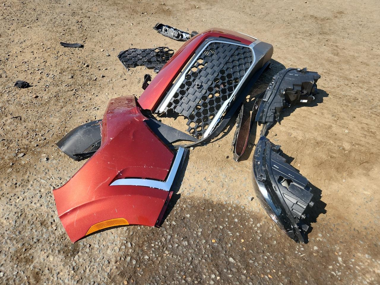 2023 Kia Soul Lx VIN: KNDJ23AU7P7850355 Lot: 86525045