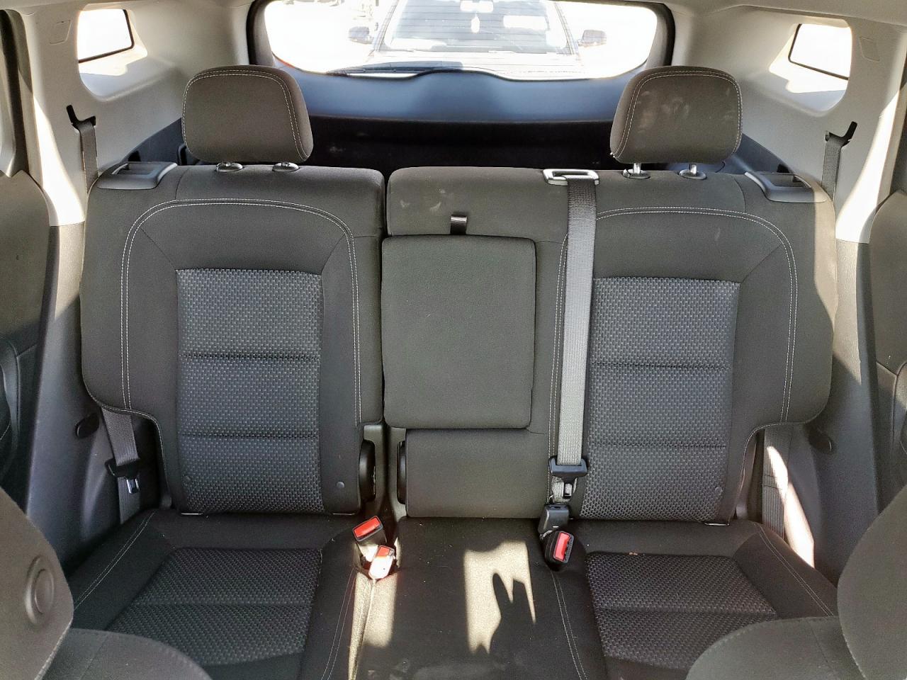 2024 GMC Terrain Sle VIN: 3GKALMEG0RL280791 Lot: 82177025