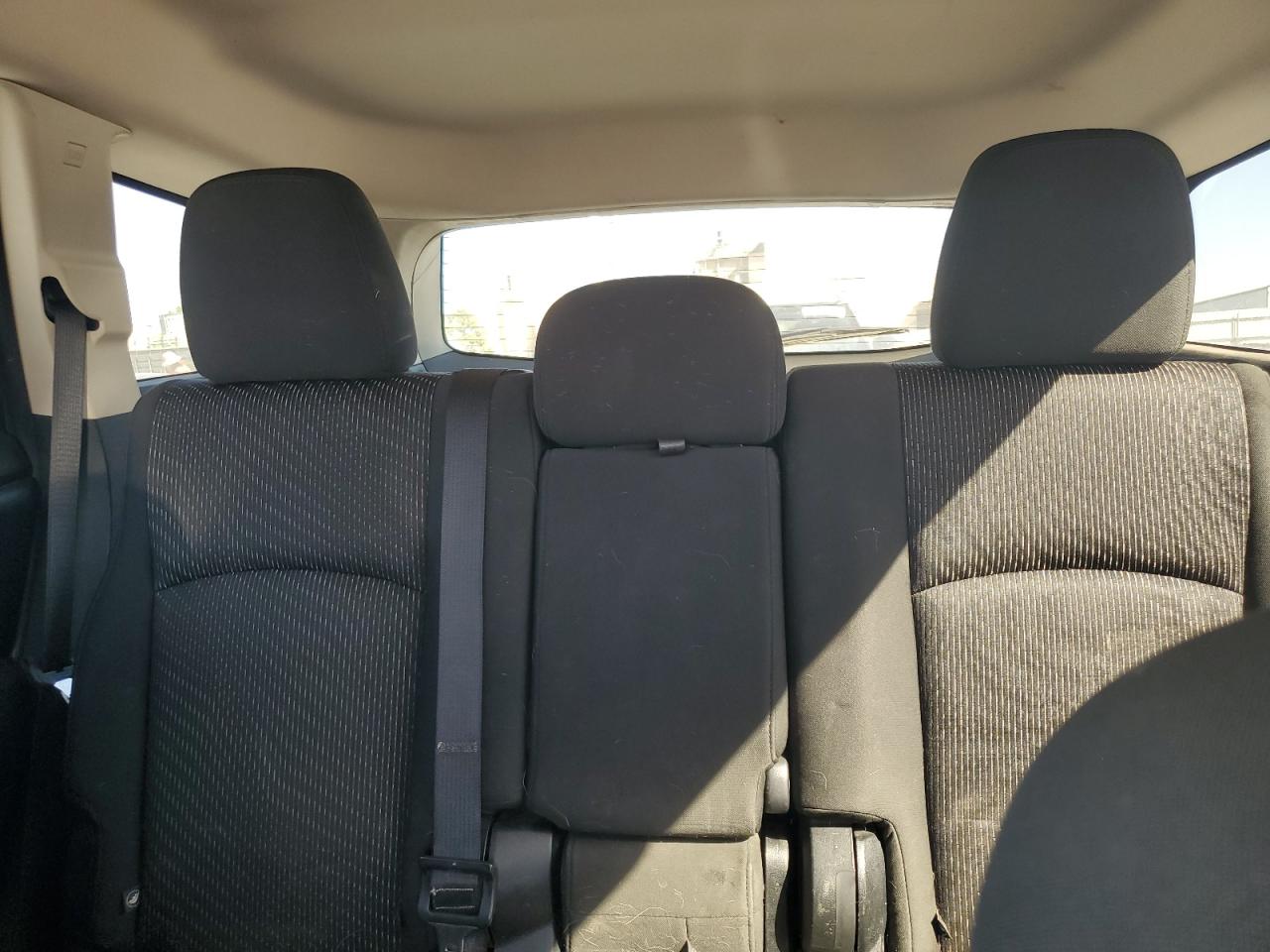 2011 Dodge Journey Mainstreet VIN: 3D4PG1FG4BT514091 Lot: 87222755