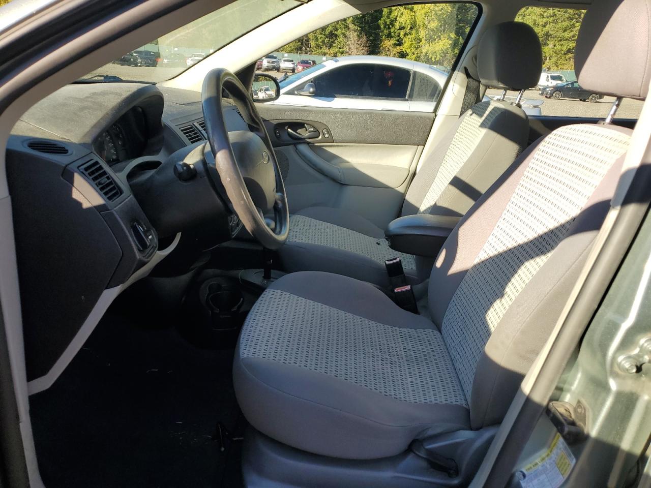 2006 Ford Focus Zxw VIN: 1FAFP36N56W226072 Lot: 82335005