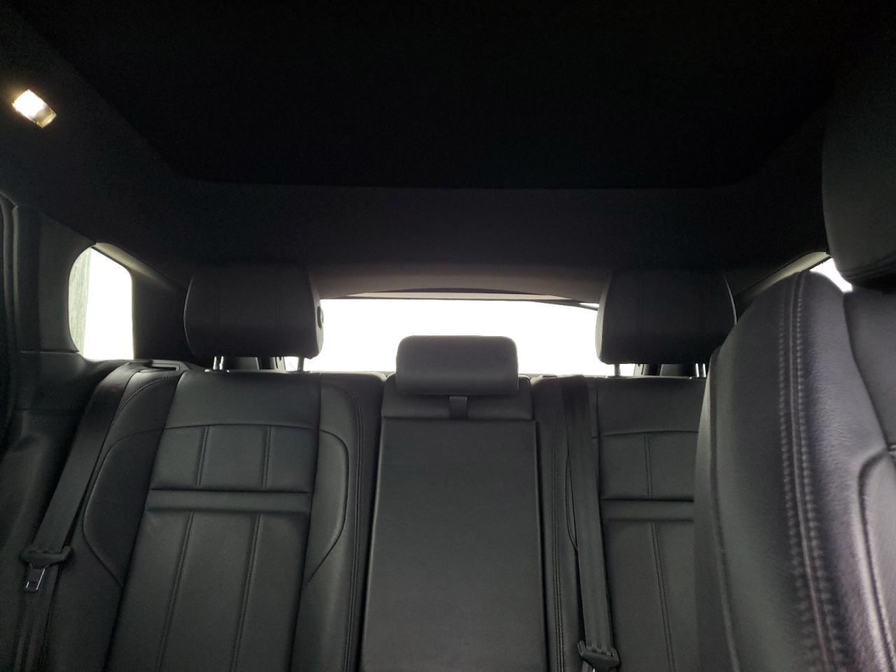 2021 Land Rover Range Rover Evoque R-Dynamic S VIN: SALZT2FX2MH127959 Lot: 85133915