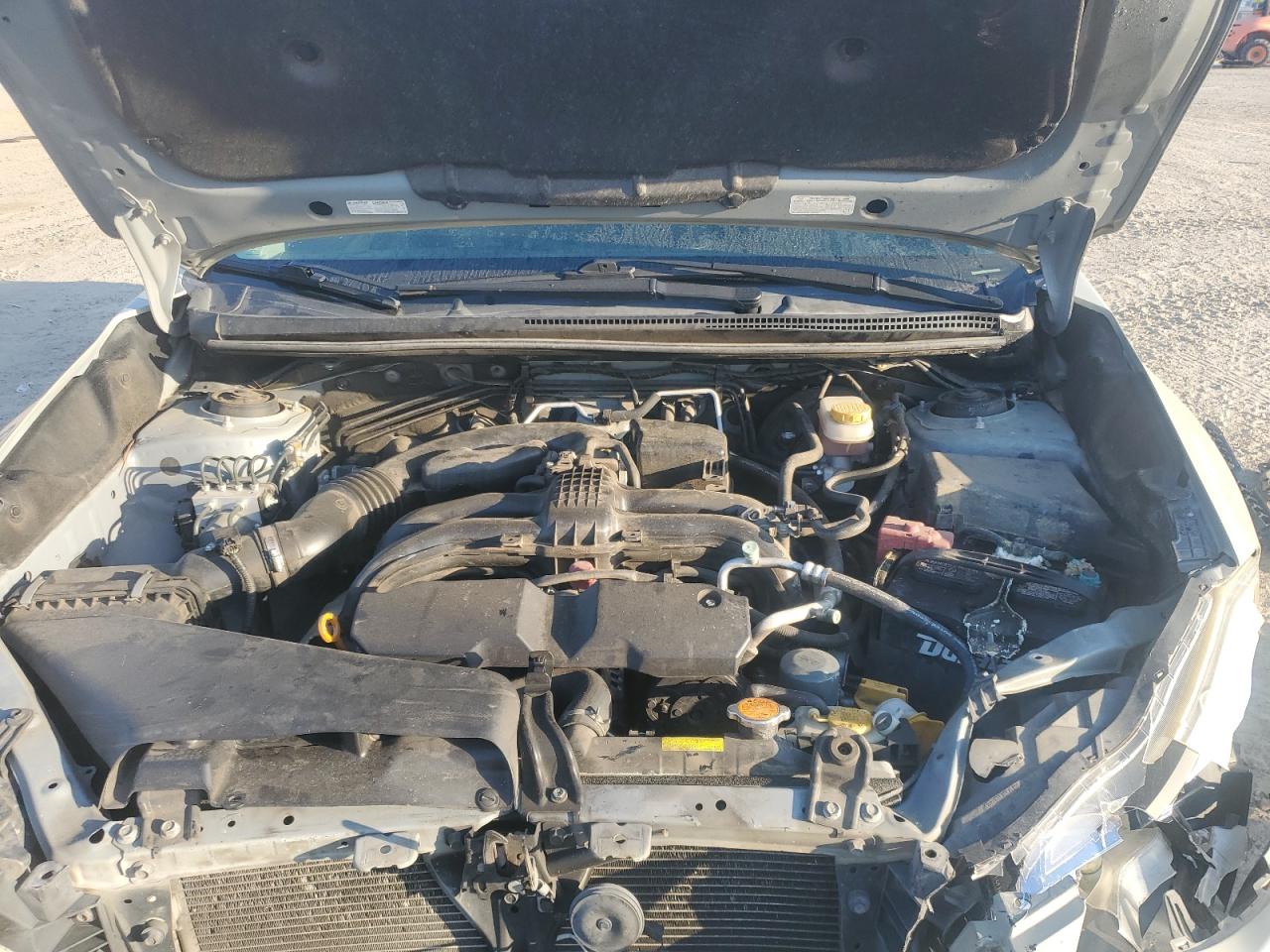 2014 Subaru Xv Crosstrek 2.0 Limited VIN: JF2GPAGC6E8274023 Lot: 85085285