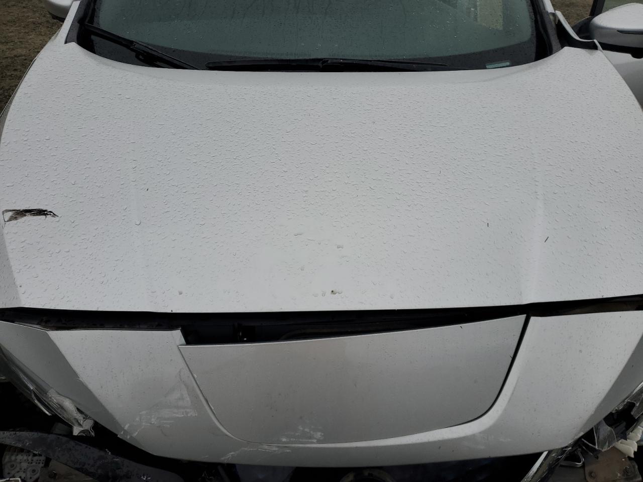 2021 Nissan Leaf Sl Plus VIN: 1N4BZ1DV2MC551020 Lot: 90077435