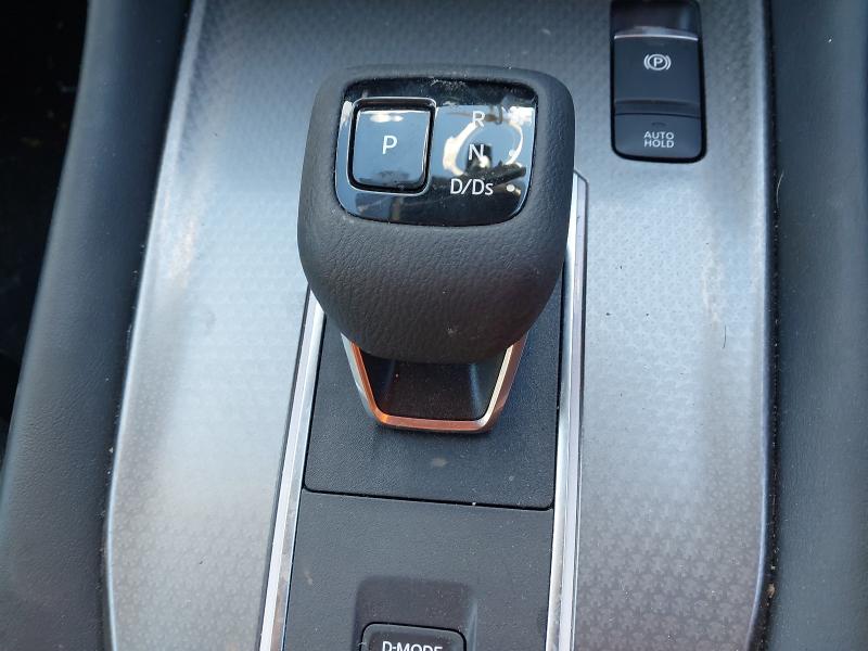 2025 NISSAN QASHQAI 1.3 DIG-T MH 158 N-CONNECTA 5DR XTRONIC