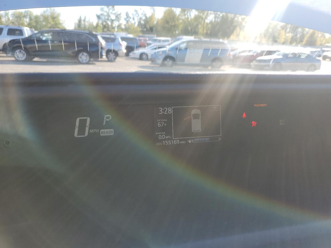 2018 Toyota Prius C VIN: JTDKDTB35J1599804 Lot: 82235595