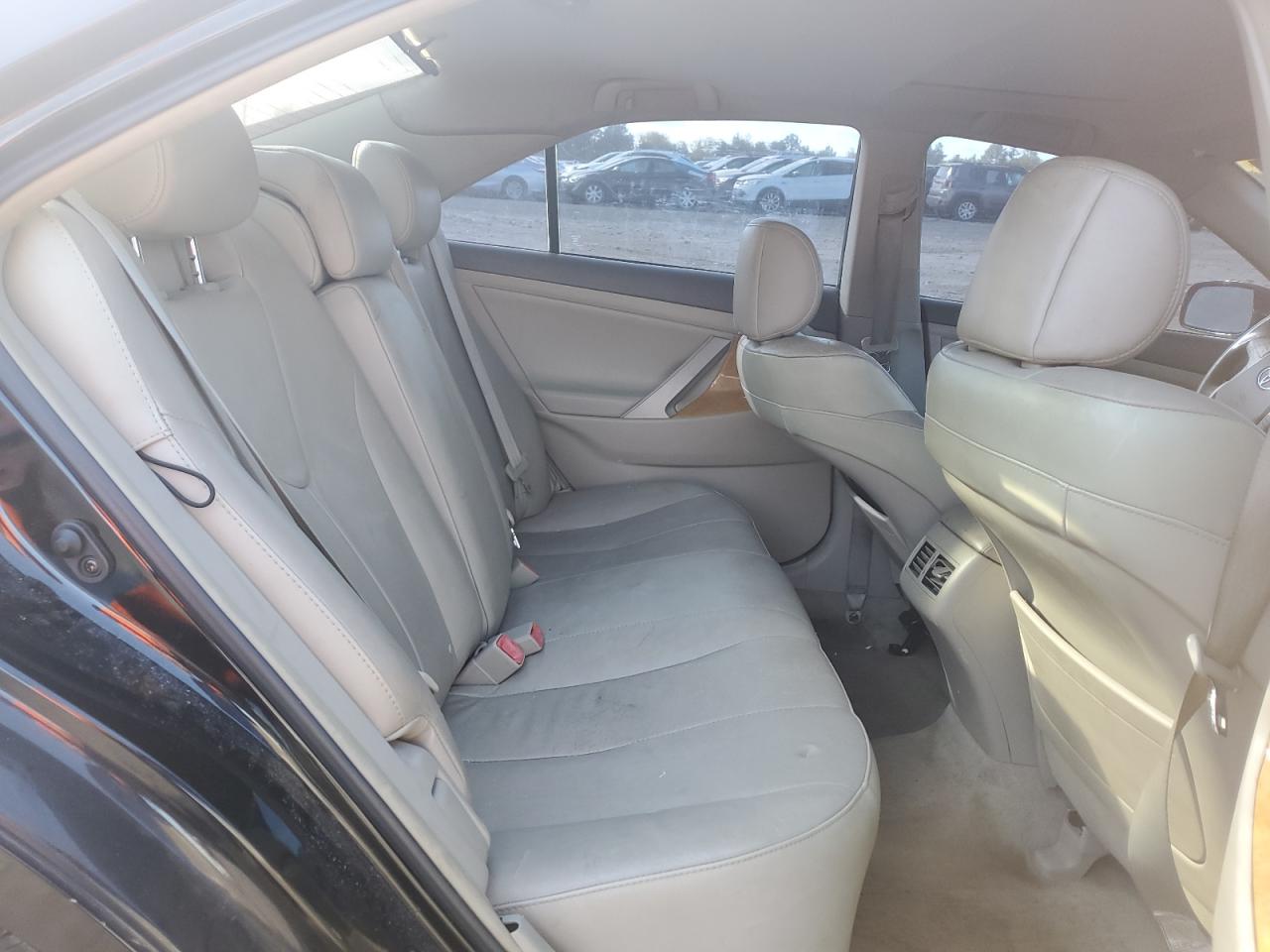 2007 Toyota Camry Le VIN: 4T1BK46K37U004416 Lot: 81603455