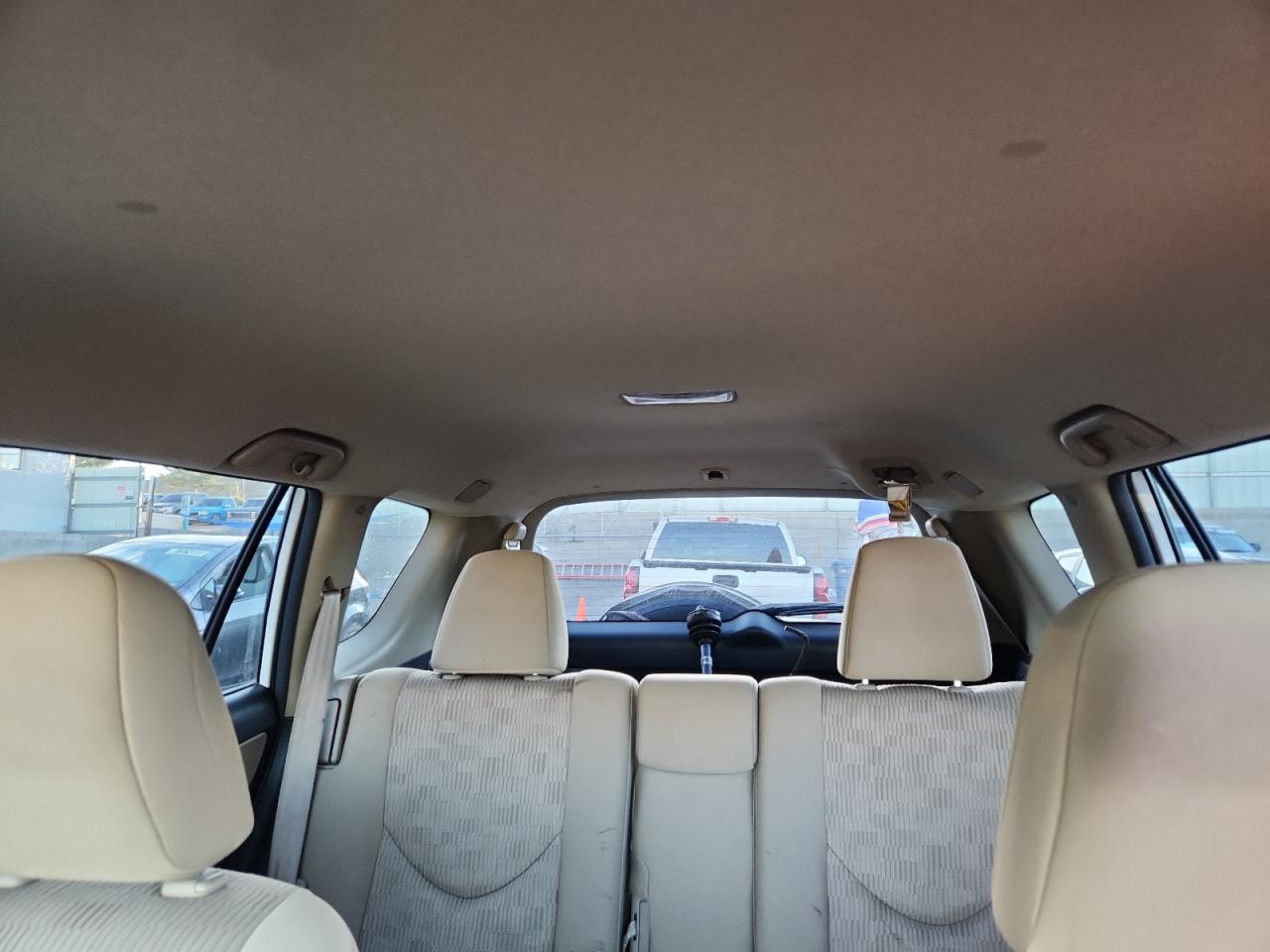 2012 Toyota Rav4 VIN: 2T3JK4DV4CW080432 Lot: 84580175