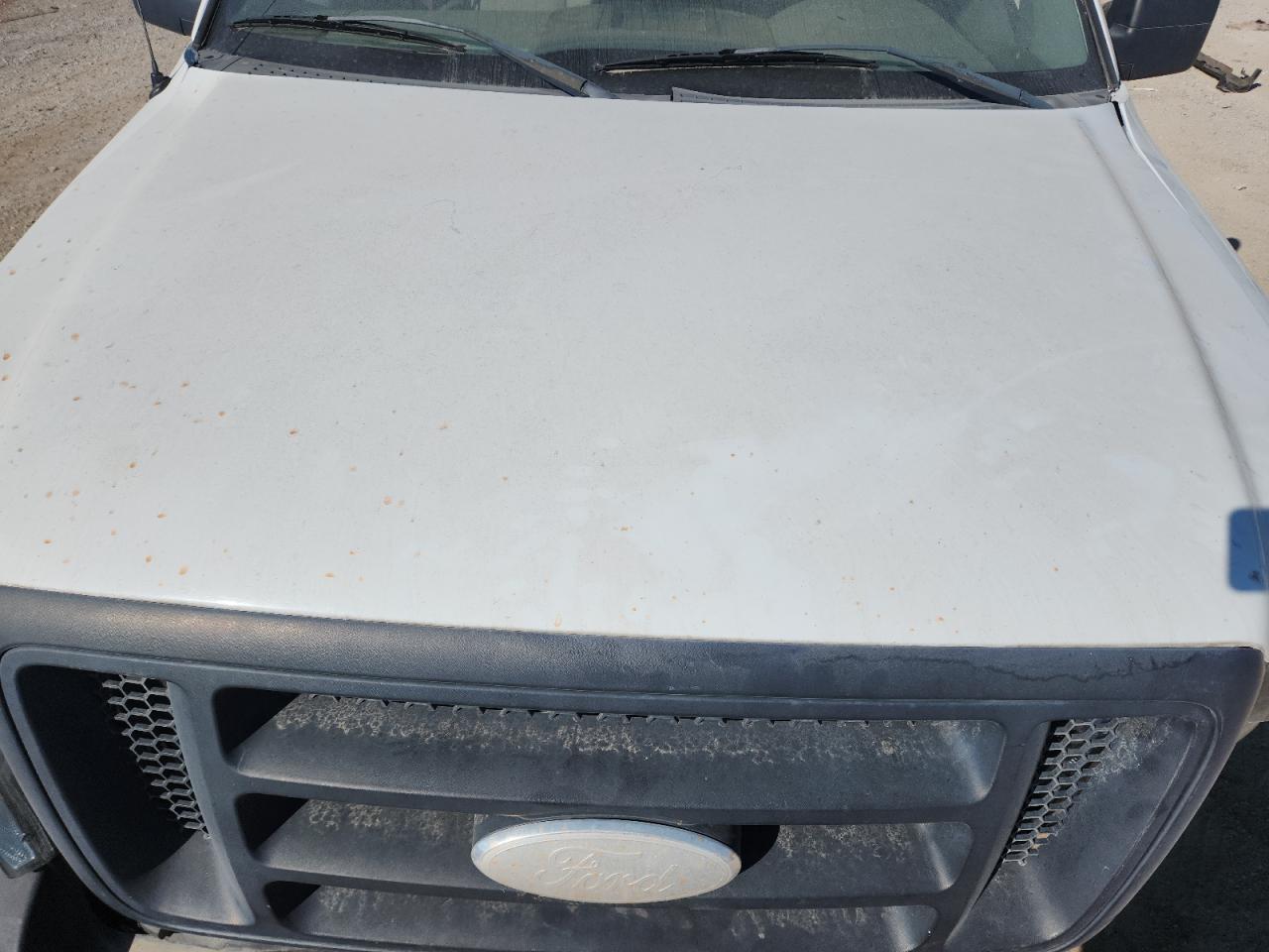 2008 Ford F150 Supercrew VIN: 1FTRW12W58KD81891 Lot: 85254745