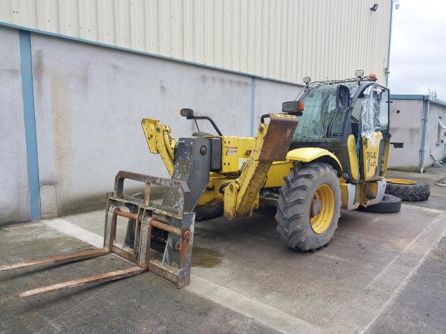 2003 NEHO STEERLOADE for sale at Copart CASTLEDERMOT - IRELAND