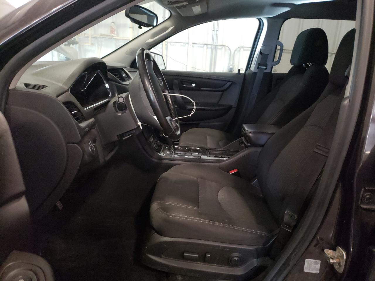 2017 Chevrolet Traverse Lt VIN: 1GNKVGKD8HJ201385 Lot: 84588065