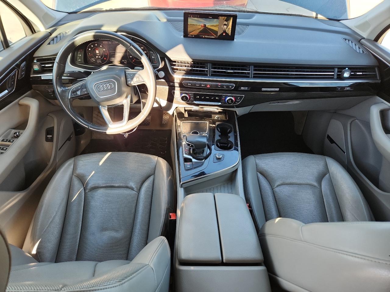 2019 Audi Q7 Premium Plus VIN: WA1LAAF79KD034691 Lot: 82576425