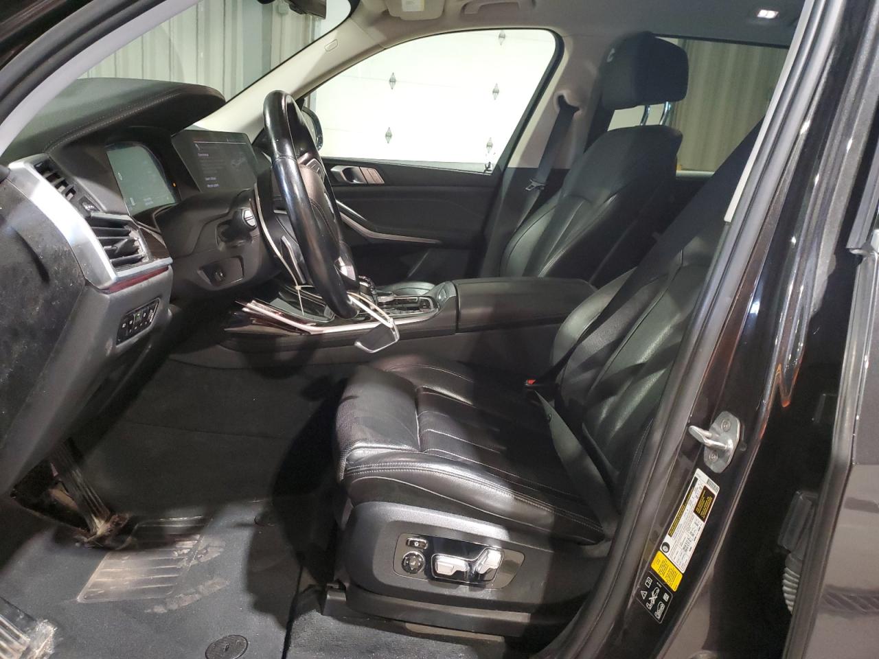 2020 BMW X7 xDrive40I VIN: 5UXCW2C06L9B93064 Lot: 82190705
