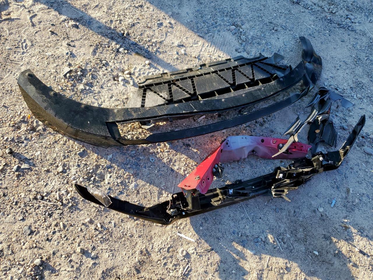 2025 Honda Ridgeline Trail Sport VIN: 5FPYK3F68SB025394 Lot: 90466715