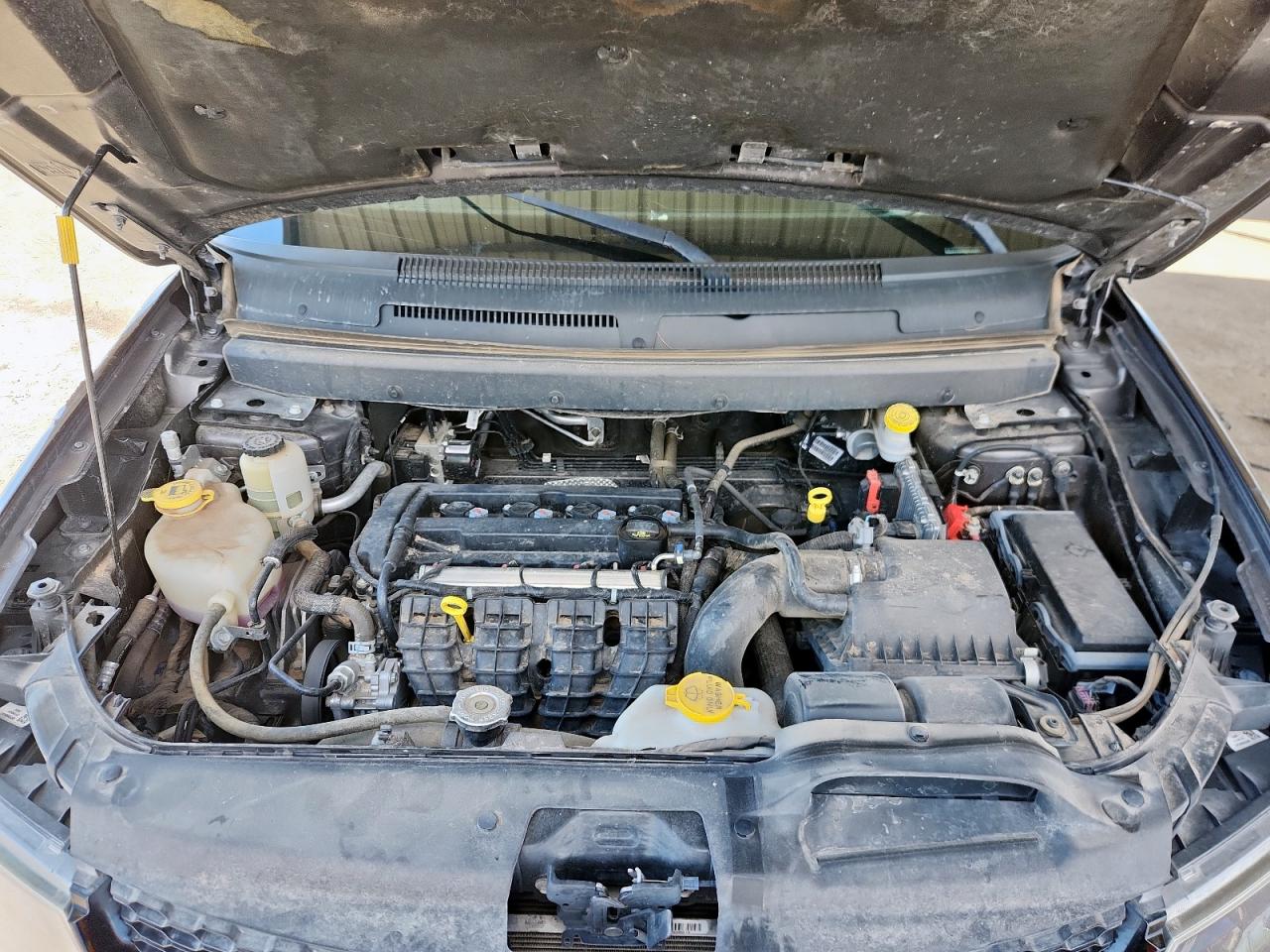 2020 Dodge Journey Se VIN: 3C4PDCAB4LT181602 Lot: 84895685