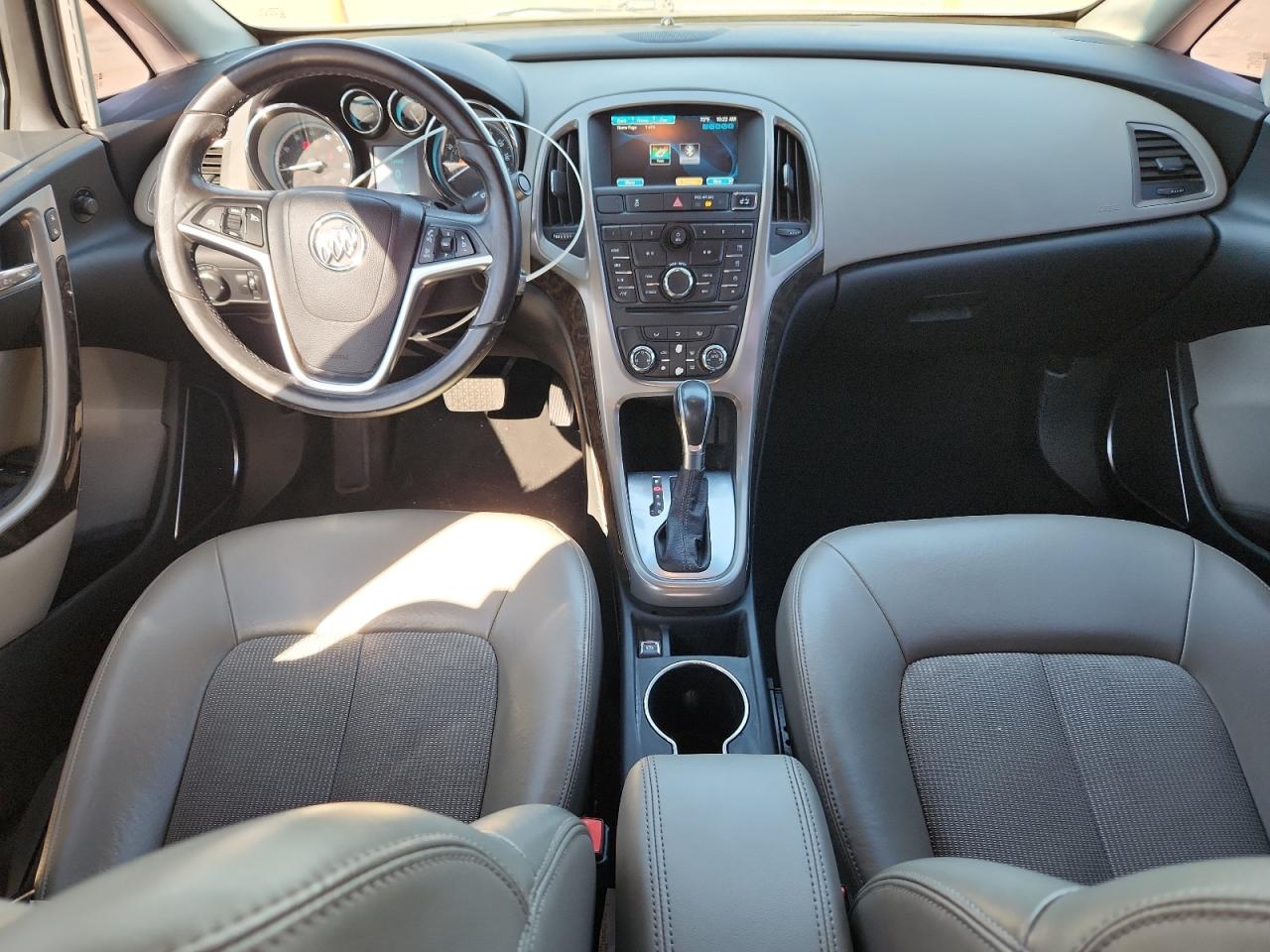 2015 Buick Verano VIN: 1G4PP5SK0F4154128 Lot: 82229765