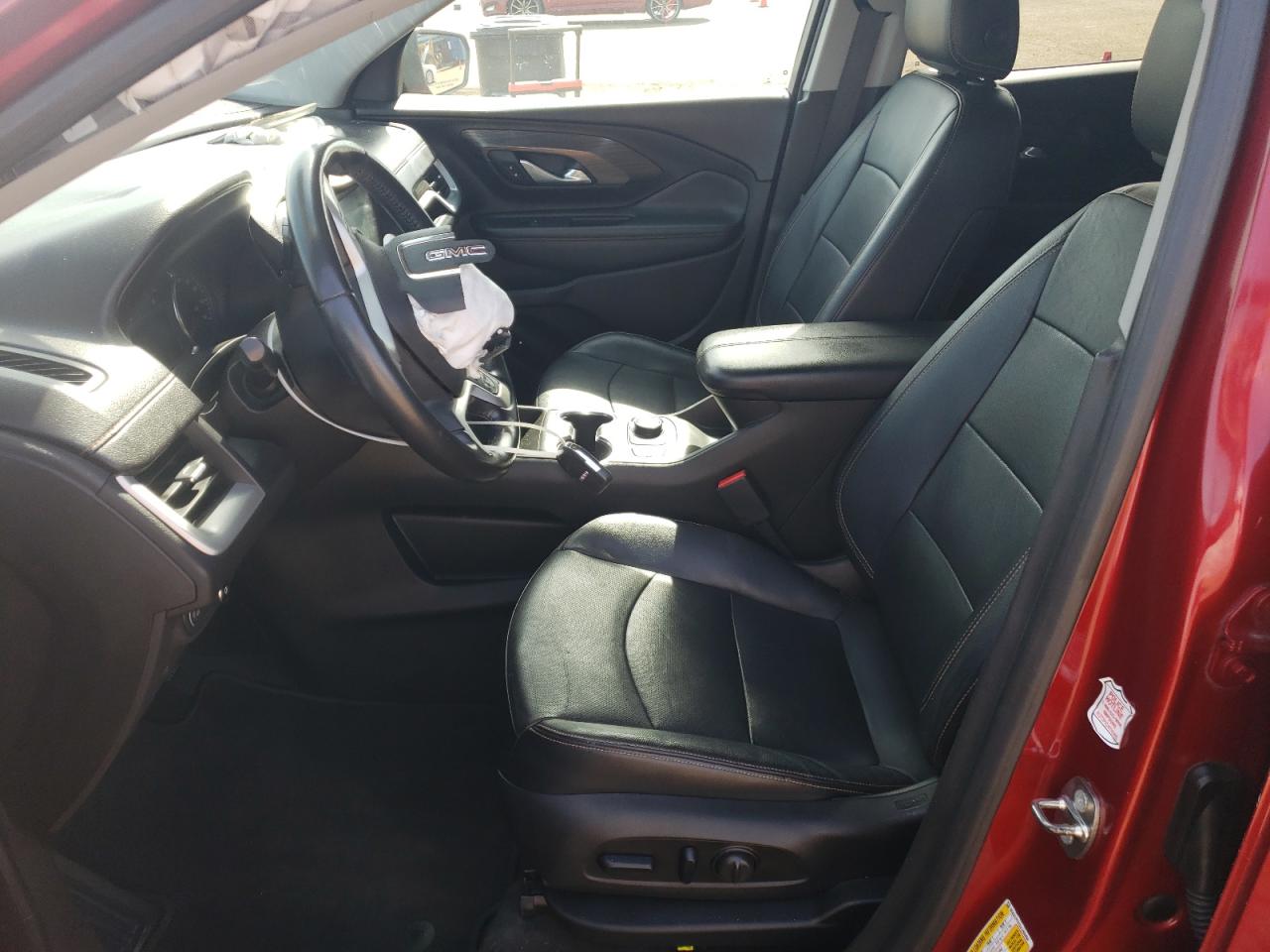 2018 GMC Terrain Slt VIN: 3GKALPEX3JL255650 Lot: 89854775