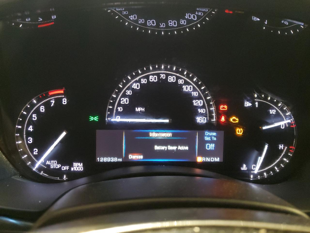 2017 Cadillac Ats VIN: 1G6AG5RX6H0153185 Lot: 90032095