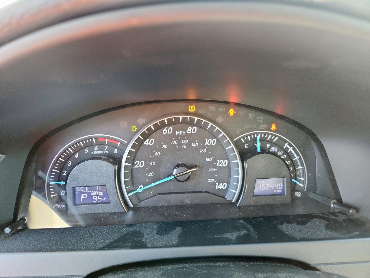 2014 Toyota Camry L VIN: 4T4BF1FK2ER417501 Lot: 85906015