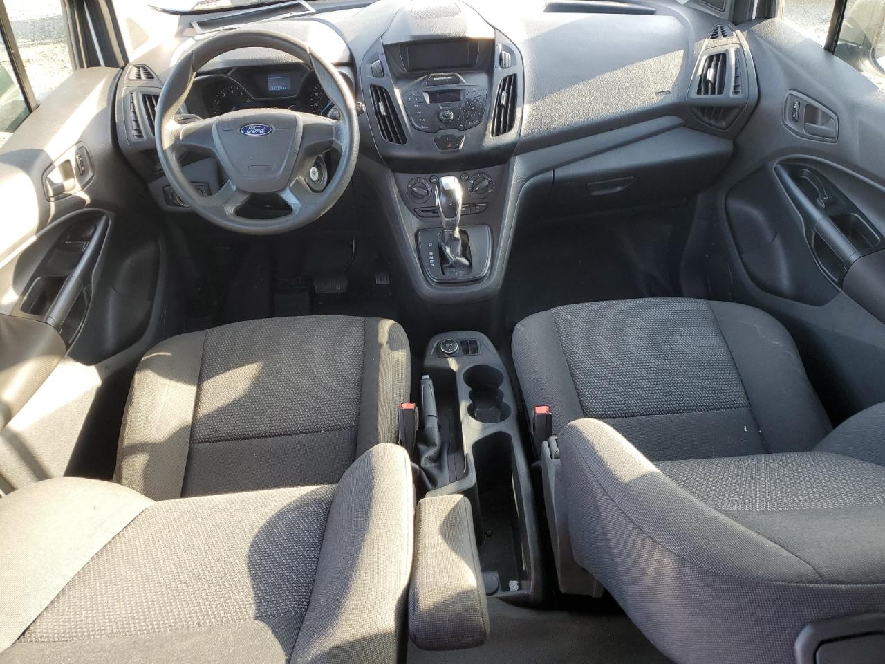 2018 Ford Transit Connect Xl VIN: NM0LS7E75J1365871 Lot: 85188785