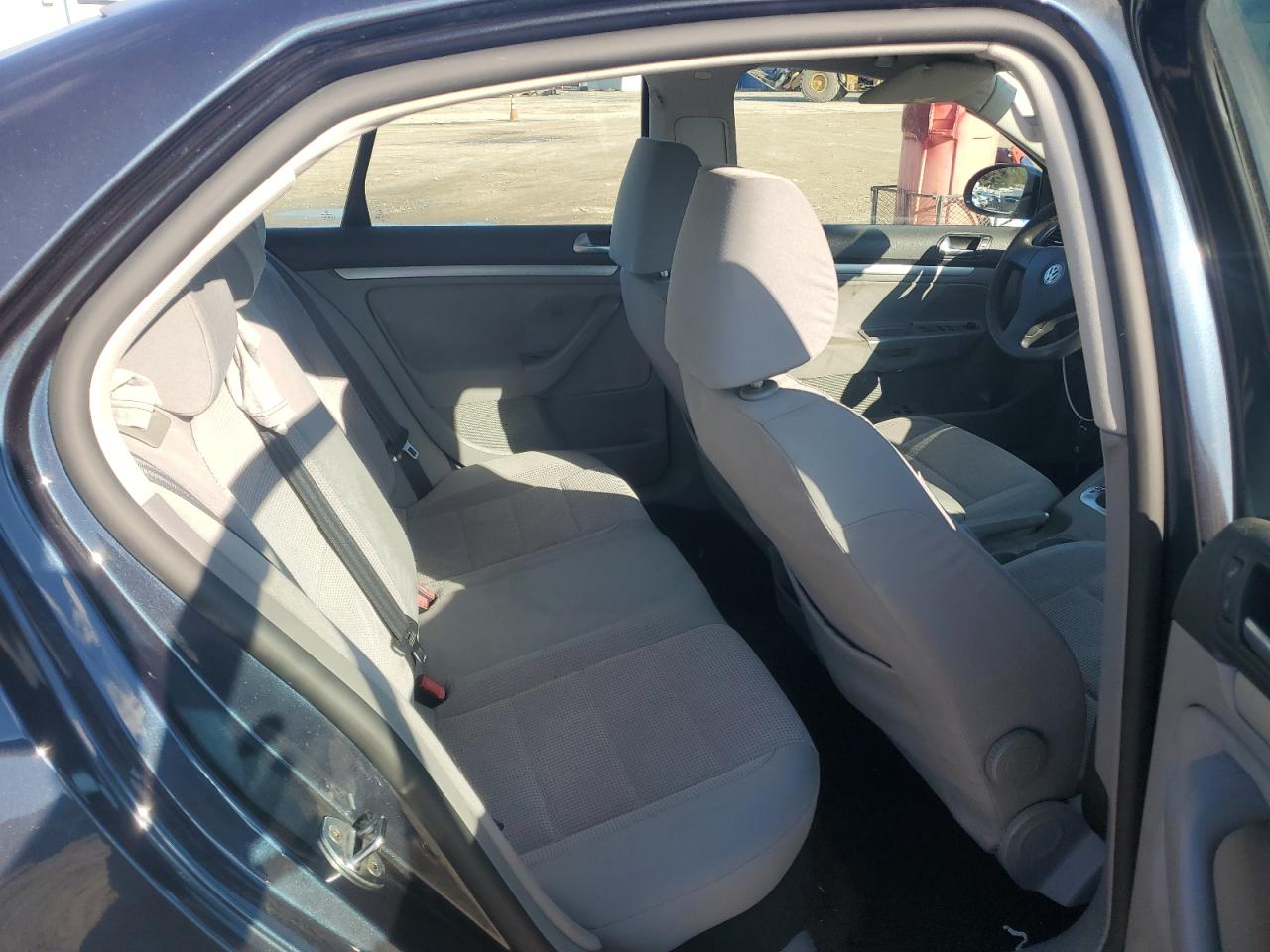 2009 Volkswagen Jetta S VIN: 3VWJM71K89M063565 Lot: 90914315