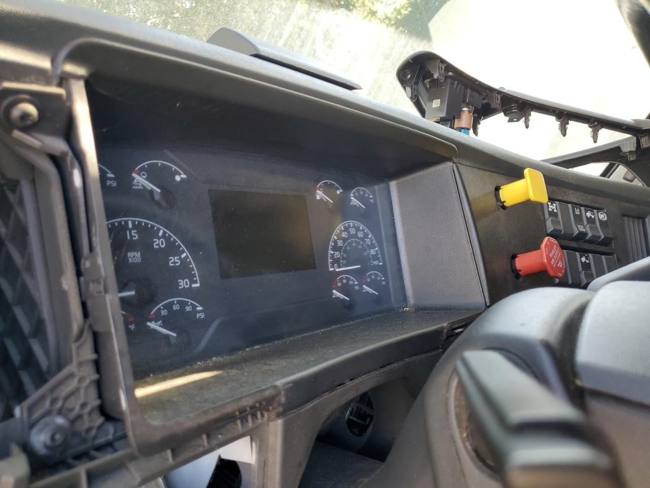 2019 Volvo Vnl Semi Truck VIN: 4V4NC9EH9KN904889 Lot: 81435625