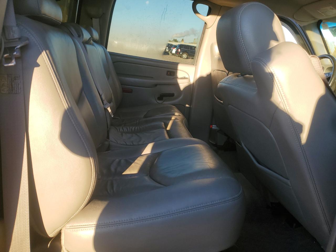 2004 GMC Sierra K2500 Heavy Duty VIN: 1GTHK23104F126388 Lot: 87218725