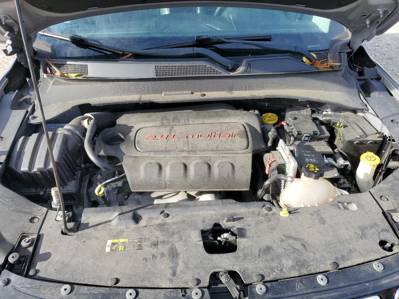 2018 Jeep Compass Latitude VIN: 3C4NJDBB7JT436938 Lot: 86767185