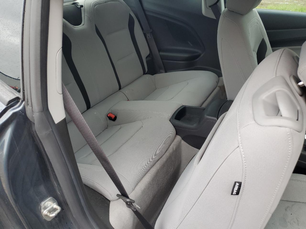 2023 Chevrolet Camaro Lt1 VIN: 1G1FE1R73P0153671 Lot: 82413845