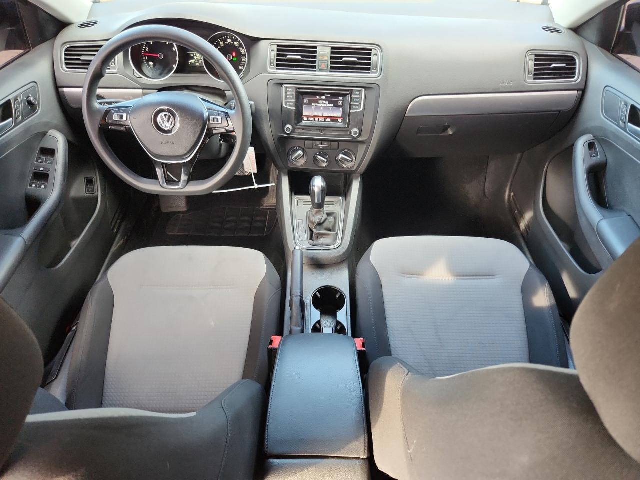 2018 Volkswagen Jetta S VIN: 3VW2B7AJ7JM219228 Lot: 85702125