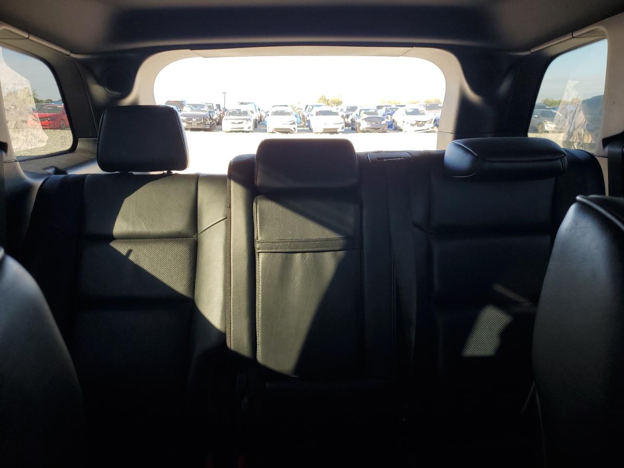 2020 Jeep Grand Cherokee Overland VIN: 1C4RJFCG1LC353964 Lot: 81942585